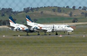 Condado regional de WA fará uma apresentação sobre inquérito de serviços aéreos regionais Condado regional de WA fará uma apresentação sobre inquérito de serviços aéreos regionais