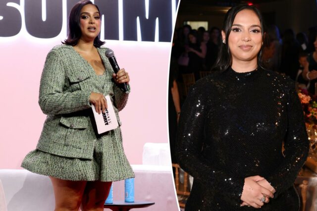 Condé Nast transforma Teen Vogue em Vogue online com a Condé Nast transforma Teen Vogue em Vogue online com a saída da EIC, indignação sindical, mas metade da equipe permanecerá