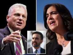 Conflito do Partido Republicano na Câmara sobre projeto de lei ‘ridículo’ para retirar fundos de Nova York sob Mamdani Conflito do Partido Republicano na Câmara sobre projeto de lei 'ridículo' para retirar fundos de Nova York sob Mamdani