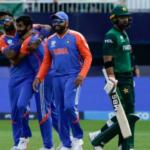 Confronto Índia-Paquistão T20 da Copa do Mundo de 2026, marcado para 15 de fevereiro em Colombo