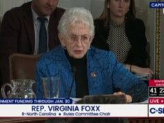 Congressista repreende colega democrata por recebê-la de volta de ‘oito semanas de férias financiadas pelos contribuintes’ Yahoo news home