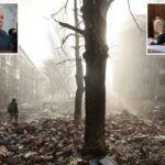 Congresso votará mais sanções à Rússia: Senador Lindsey Graham