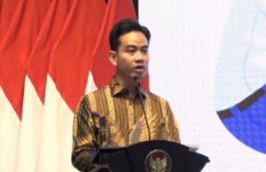 A economia do RI é resiliente, Gibran: Otimismo público é a chave para alcançar um crescimento de 8% Conheça Gibran, juventude católica revela problemas em Papua: terra tradicional, educação e saúde