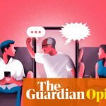 Conheça a geração X: meia-idade, enfurecida e radicalizada pela bile da internet | Gaby Hinsliff