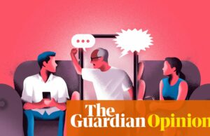 Conheça a geração X: meia-idade, enfurecida e radicalizada pela bile da internet | Gaby Hinsliff Conheça a geração X: meia-idade, enfurecida e radicalizada pela bile da internet | Gaby Hinsliff