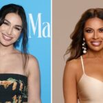 Nativos famosos de Rhode Island que poderiam ser ótimas donas de casa de verdade