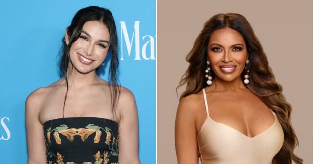 Conheça o elenco da próxima série da Bravo, ‘Real Housewives Nativos famosos de Rhode Island que poderiam ser ótimas donas de casa de verdade