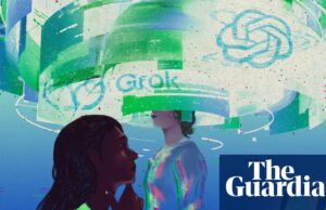 Conheça os trabalhadores de IA que dizem a seus amigos e familiares para ficarem longe da IA Conheça os trabalhadores de IA que dizem a seus amigos e familiares para ficarem longe da IA