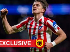 Conor Gallagher agora aberto à transferência do Man United após reviravolta do Atlético de Madrid ícone de correio