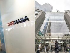 Conseguirão o Deutsche Bank Center e o Masa regressar à antiga glória? Cadastre-se para o restaurante Bar Masa.