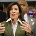 Conseguirão os Democratas de Nova Iorque ATRASAR a crise energética que as suas leis estão a criar?