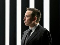 Conselho da Tesla aos acionistas: pague Musk ou então Conselho da Tesla aos acionistas: pague Musk ou então