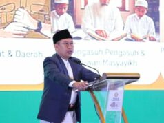 Conselho de Masyayikh revela que os internatos islâmicos têm três funções principais: educação, Da’wah e empoderamento comunitário Conselho de Masyayikh revela que os internatos islâmicos têm três funções principais: educação, Da'wah e empoderamento comunitário