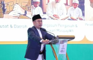 Conselho de Masyayikh revela que os internatos islâmicos têm três funções principais: educação, Da’wah e empoderamento comunitário Conselho de Masyayikh revela que os internatos islâmicos têm três funções principais: educação, Da'wah e empoderamento comunitário