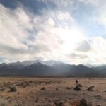 Conselho de produtores franceses de 'Wolf Dog' WAVES Film Bazaar Ladakhi Project 'Idiot'