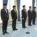 Considera-se que o Comité de Reforma da Polícia Nacional está a realizar uma transformação humana da Polícia Nacional