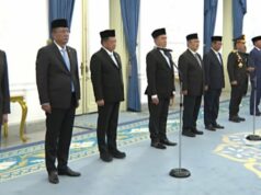 Considera-se que o Comité de Reforma da Polícia Nacional está a realizar uma transformação humana da Polícia Nacional Considera-se que o Comité de Reforma da Polícia Nacional está a realizar uma transformação humana da Polícia Nacional