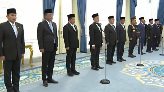 Considera-se que o Comité de Reforma da Polícia Nacional está a realizar uma transformação humana da Polícia Nacional
