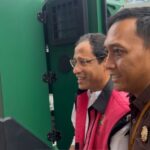 Consultor jurídico dá explicação sobre Nadiem Makarim alegando não estar envolvido na aquisição do Google Cloud