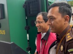 Consultor jurídico dá explicação sobre Nadiem Makarim alegando não estar envolvido na aquisição do Google Cloud Consultor jurídico dá explicação sobre Nadiem Makarim alegando não estar envolvido na aquisição do Google Cloud