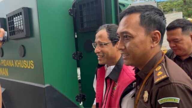 Consultor jurídico dá explicação sobre Nadiem Makarim alegando não estar envolvido na aquisição do Google Cloud
