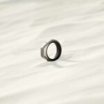 Conte a este anel inteligente todos os seus segredos e ele responderá a você