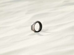 Conte a este anel inteligente todos os seus segredos e ele responderá a você Conte a este anel inteligente todos os seus segredos e ele responderá a você