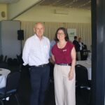 Conversas sobre o futuro da agropecuária impulsionam os consultores agrícolas do Estado