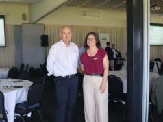 Conversas sobre o futuro da agropecuária impulsionam os consultores agrícolas do Estado Conversas sobre o futuro da agropecuária impulsionam os consultores agrícolas do Estado