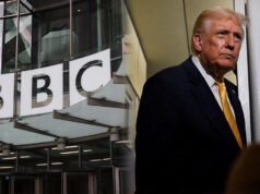 Convulsão na BBC: é uma crise ou um golpe? Convulsão na BBC: é uma crise ou um golpe?