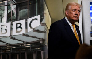 Convulsão na BBC: é uma crise ou um golpe? Convulsão na BBC: é uma crise ou um golpe?