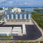 Cooperativa de grãos WA vende sua participação em grande moinho de farinha internacional