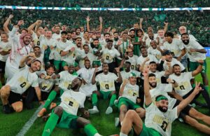 Copa Árabe FIFA Catar 2025: O que saber sobre o torneio Foto externa do estádio Lusail.