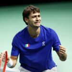 Copa Davis 2025: Cobolli leva a atual campeã Itália à final