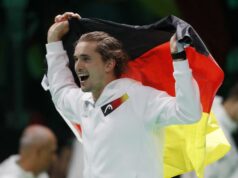 Copa Davis 2025 – Alemanha consegue uma vitória de retorno e prepara o confronto semifinal contra a Espanha Copa Davis 2025 – Alemanha consegue uma vitória de retorno e prepara o confronto semifinal contra a Espanha