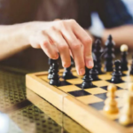 Copa Mundial de Xadrez: Harikrishna e Pranav primeiros indianos nas oitavas de final