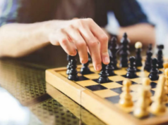 Copa Mundial de Xadrez: Harikrishna e Pranav primeiros indianos nas oitavas de final Copa Mundial de Xadrez: Harikrishna e Pranav primeiros indianos nas oitavas de final