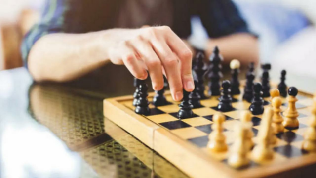 Copa Mundial de Xadrez: Harikrishna e Pranav primeiros indianos nas oitavas de final
