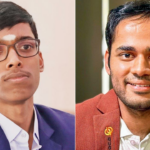 Copa Mundial de Xadrez: Pragg da Índia e Erigaisi empatam