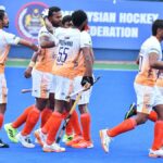 Copa Sultan Azlan Shah 2025: Índia derrota o Canadá por 14 a 3 e garante vaga na final