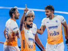 Copa Sultan Azlan Shah 2025: a pentacampeã Índia enfrenta a Coreia na estreia Copa Sultan Azlan Shah 2025: a pentacampeã Índia enfrenta a Coreia na estreia