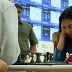 Copa do Mundo FIDE 2025: Divya enfrenta uma tarefa difícil depois de perder o jogo de abertura; Índios têm dia misto