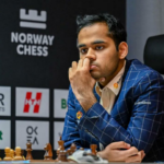 Copa do Mundo FIDE: Arjun enfrentará Aronian; Harikrishna conhece José Martinez