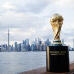 Copa do Mundo FIFA 2026: Espanha entra no sorteio como cabeça-de-chave; Croácia cai para o pote 2