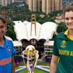 Copa do Mundo Feminina ODI 2025: África do Sul vence sorteio e opta por lançar primeiro na final