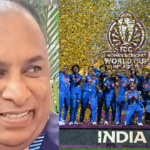 Copa do Mundo Feminina ODI 2025: BCCI anuncia recompensa em dinheiro de Rs 51 milhões para a Índia