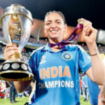 Copa do Mundo Feminina ODI 2025: Como Harmanpreet & Co conseguiram suas camisas de 'Campeã'