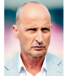 Copa do Mundo Feminina ODI 2025: Nasser Hussain elogia o desempenho de Shafali na final