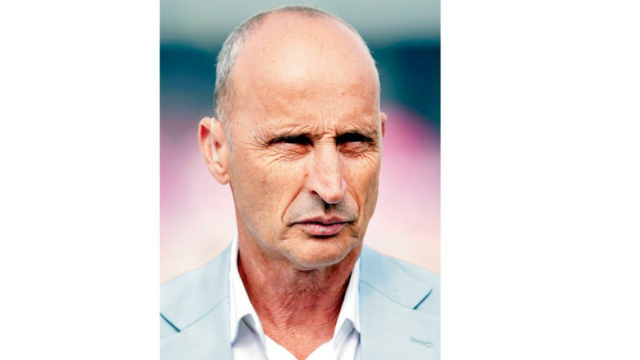 Copa do Mundo Feminina ODI 2025: Nasser Hussain elogia o desempenho de Shafali na final
