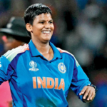 Copa do Mundo Feminina ODI 2025: Veja por que Deepti merece!